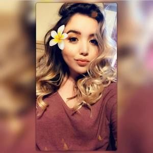 Meet your Posher, Jackie